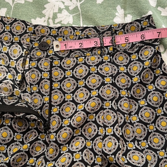 bar III - Black Printed Bohemian
Palazzo Pants Polyester Size S - Picture 7 of 12